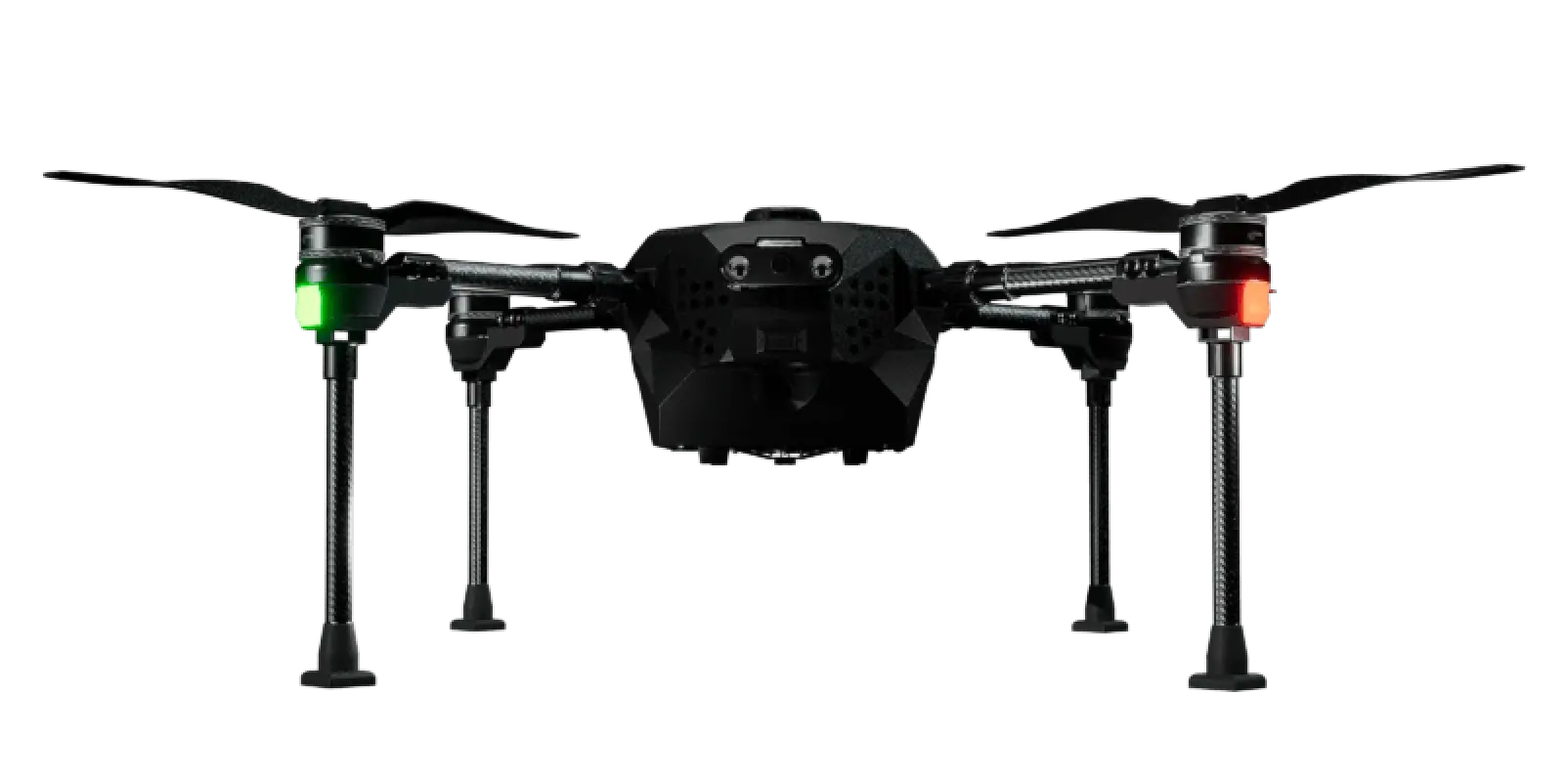Main Drone