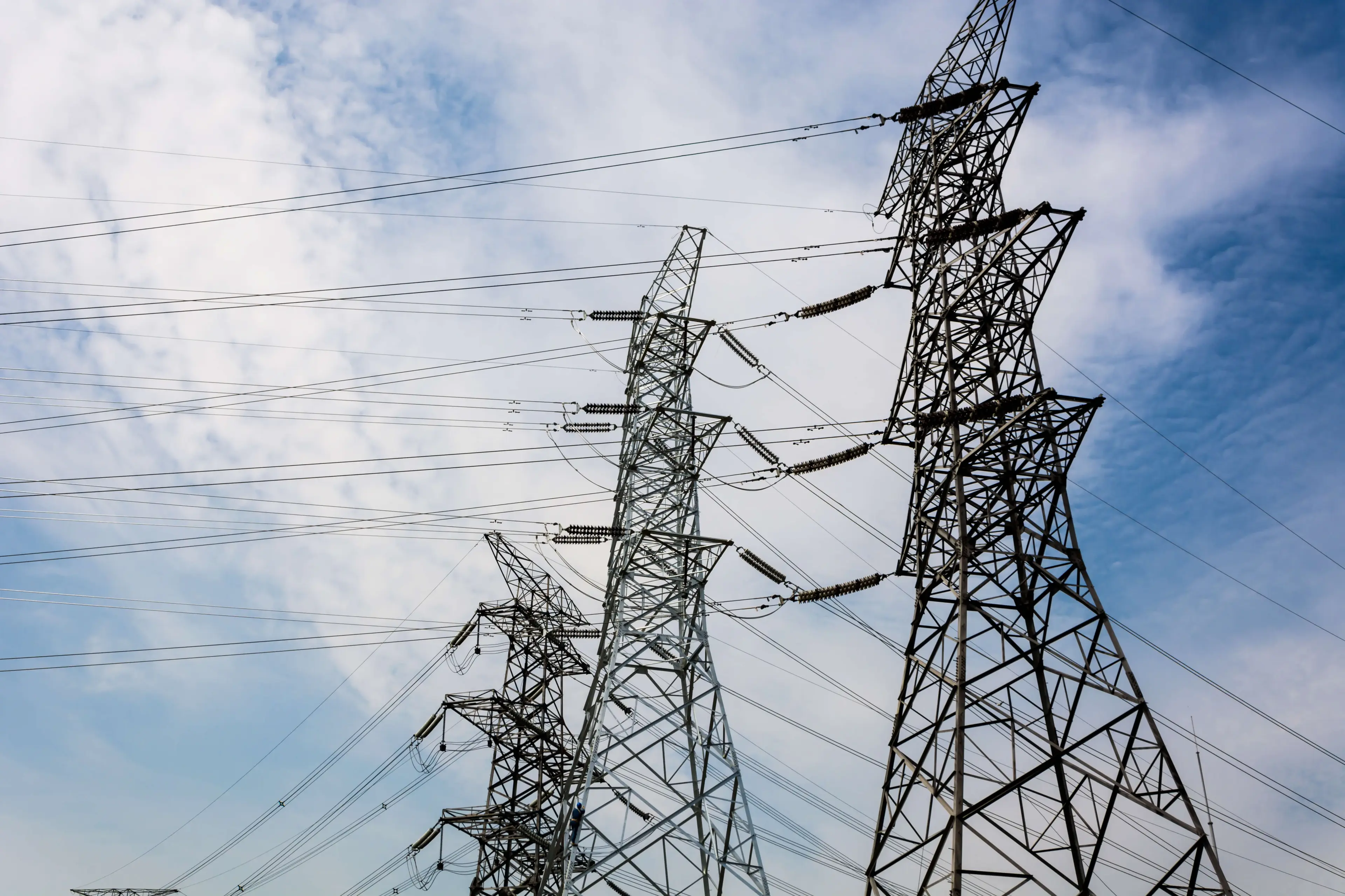 Electricity