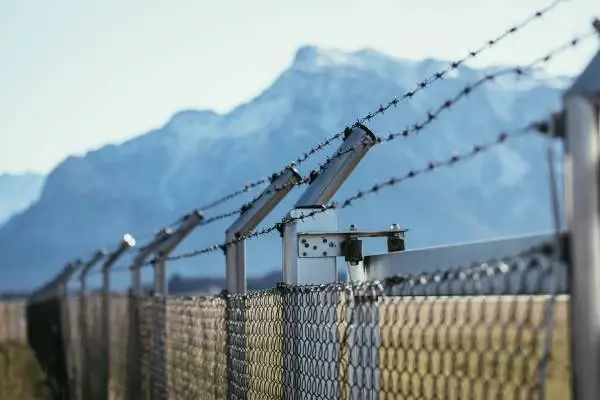 National Security