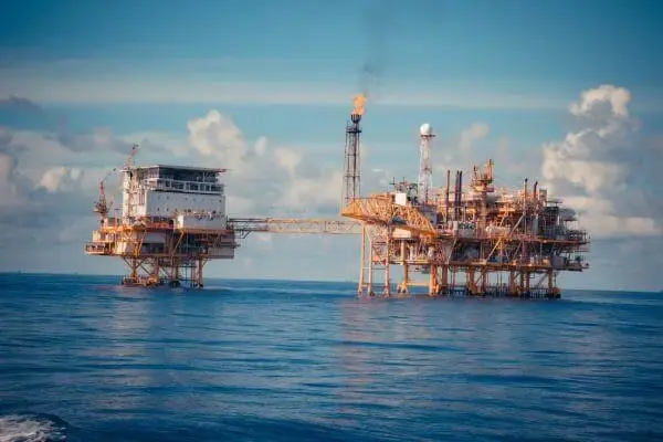 Oil and Gas