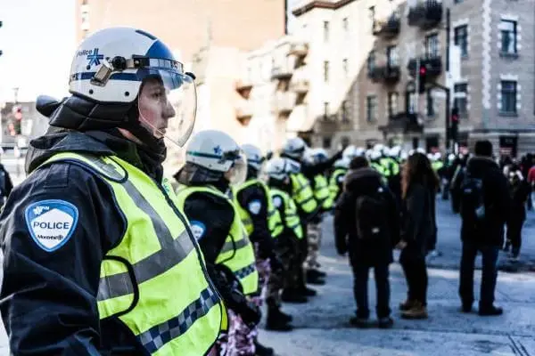 Public Safety